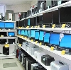 Компьютерные магазины в Усть-Лабинске