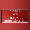 Паспортно-визовые службы в Усть-Лабинске