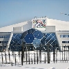 Спортивные комплексы в Усть-Лабинске
